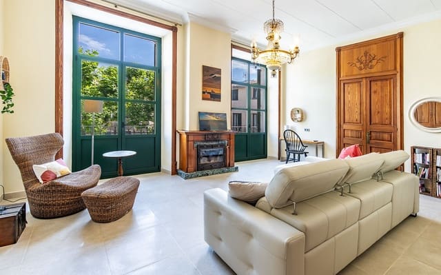 4 Zimmer Haus zu verkaufen in Sóller mit Pool Garage - 1.099.000 € (Ref: 9450860)