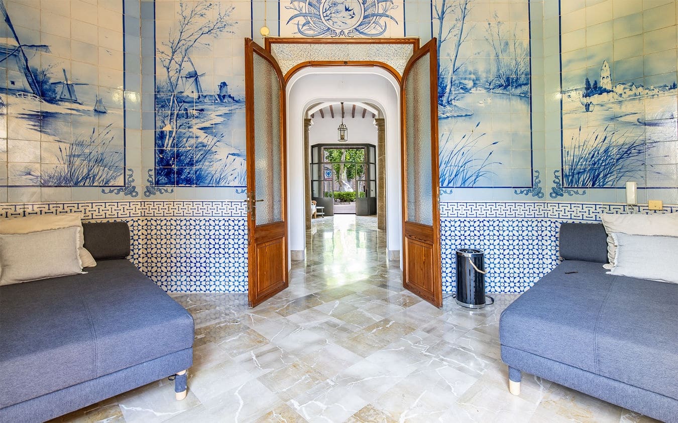 4 camera da letto Casa in vendita in Soller con piscina garage - 1.099.000 € (Rif: 9450860)