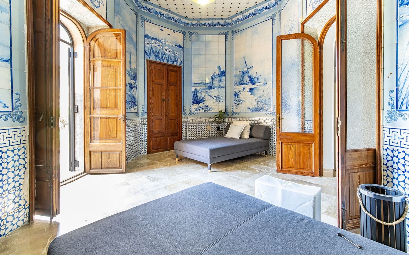 4 camera da letto Casa in vendita in Soller con piscina garage - 1.099.000 € (Rif: 9450860)