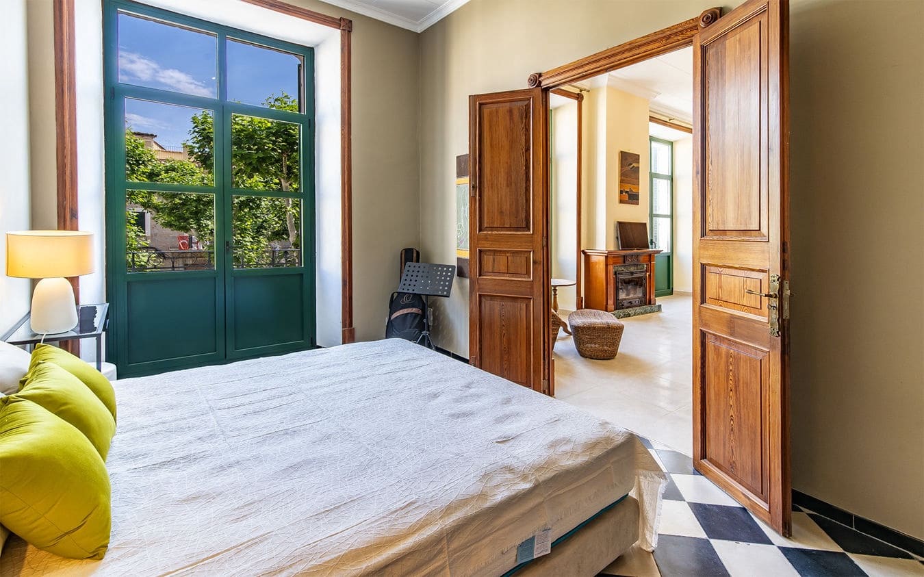 4 camera da letto Casa in vendita in Soller con piscina garage - 1.099.000 € (Rif: 9450860)