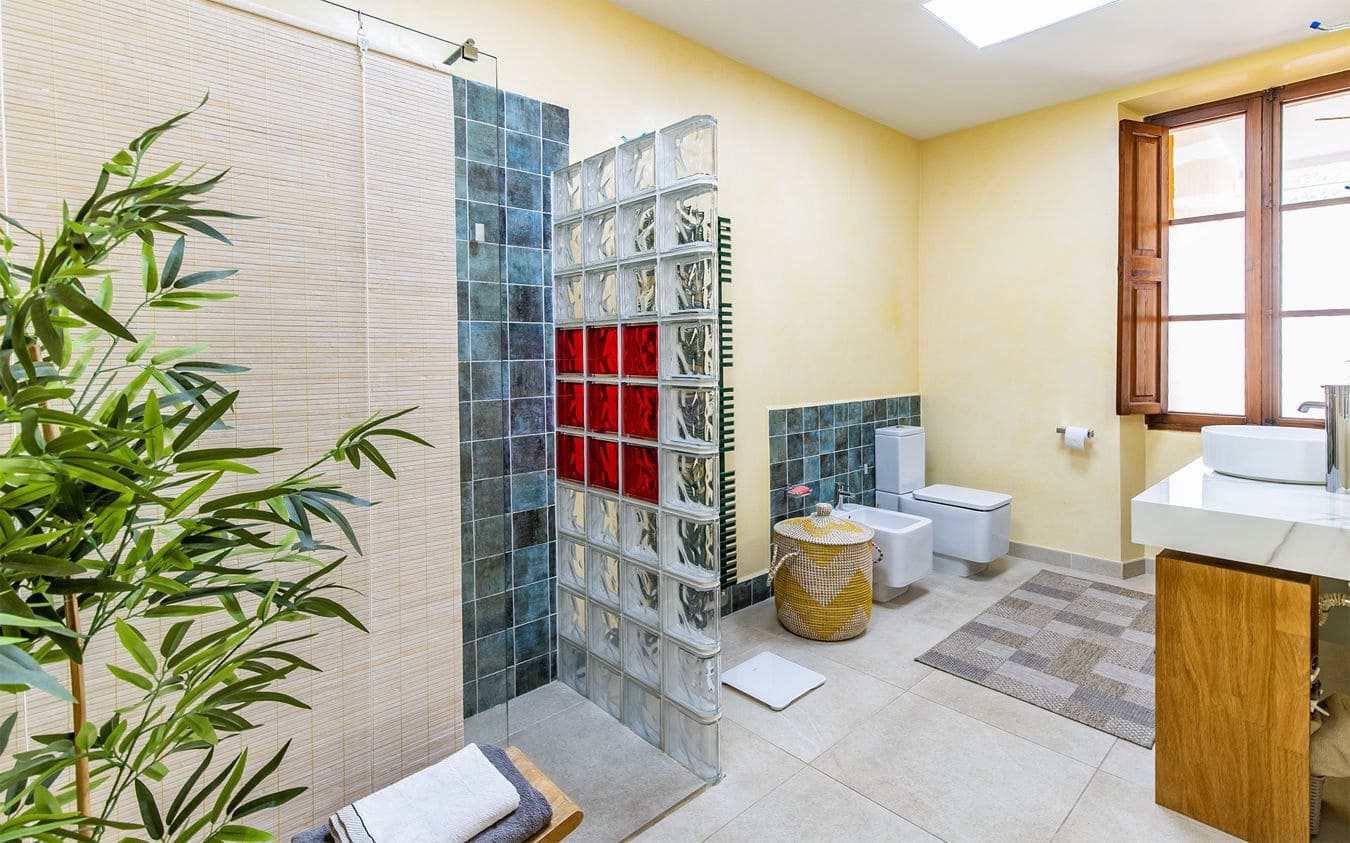 4 camera da letto Casa in vendita in Soller con piscina garage - 1.099.000 € (Rif: 9450860)