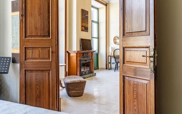 4 Zimmer Haus zu verkaufen in Sóller mit Pool Garage - 1.099.000 € (Ref: 9450860)