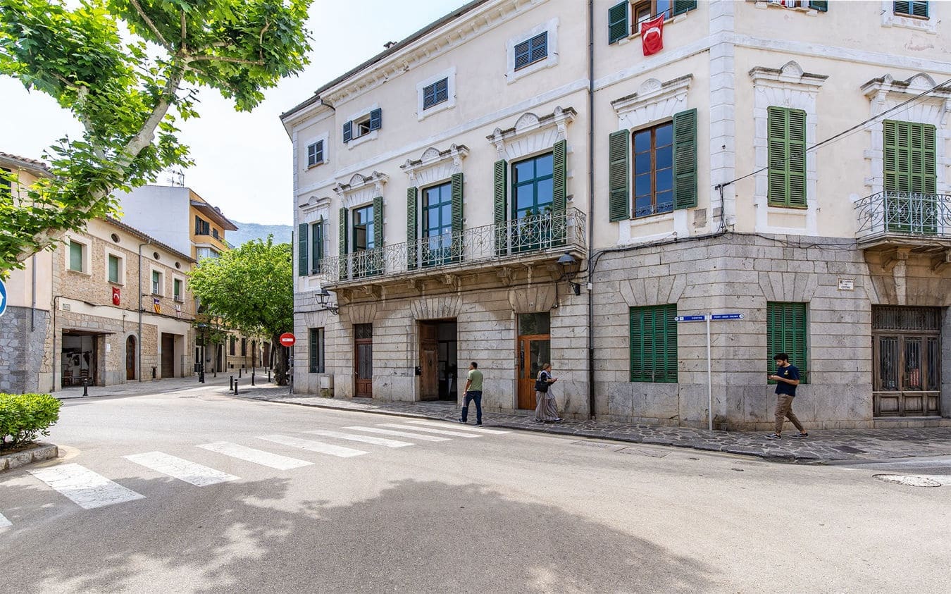 4 camera da letto Casa in vendita in Soller con piscina garage - 1.099.000 € (Rif: 9450860)