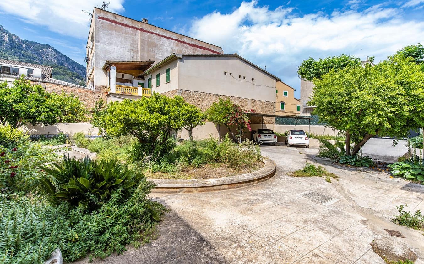 4 camera da letto Casa in vendita in Soller con piscina garage - 1.099.000 € (Rif: 9450860)