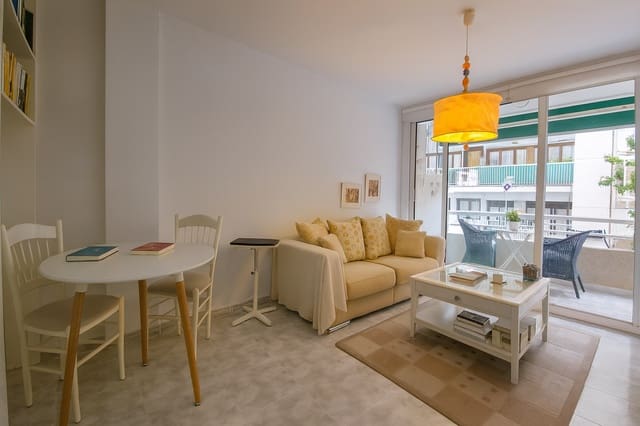 2 Zimmer Apartment zu verkaufen in Cala Millor, Son Servera mit Garage - 319.000 € (Ref: 9452455)