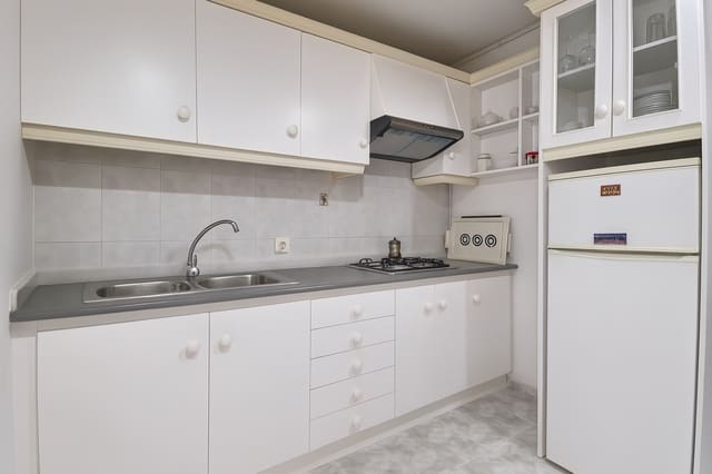 2 Zimmer Apartment zu verkaufen in Cala Millor, Son Servera mit Garage - 319.000 € (Ref: 9452455)