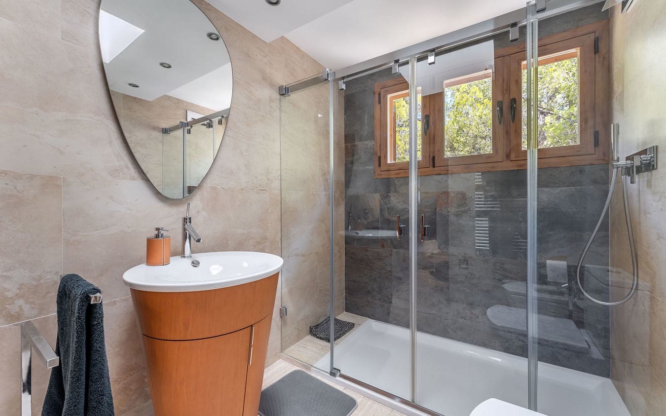 4 Zimmer Penthouse zu verkaufen in Cas Catala mit Pool Garage - 1.890.000 € (Ref: 9453274)