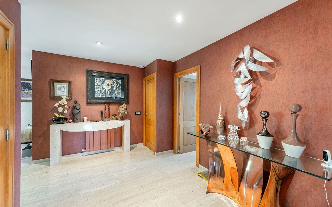 4 Zimmer Penthouse zu verkaufen in Cas Catala mit Pool Garage - 1.890.000 € (Ref: 9453274)