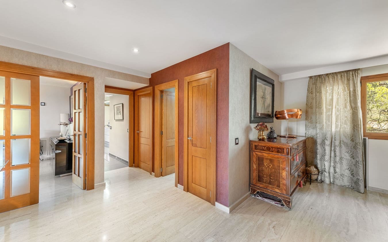 4 Zimmer Penthouse zu verkaufen in Cas Catala mit Pool Garage - 1.890.000 € (Ref: 9453274)