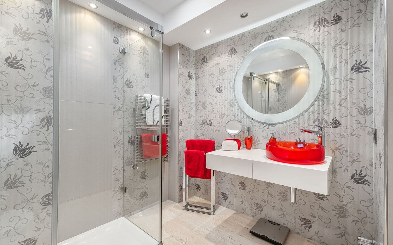 4 Zimmer Penthouse zu verkaufen in Cas Catala mit Pool Garage - 1.890.000 € (Ref: 9453274)