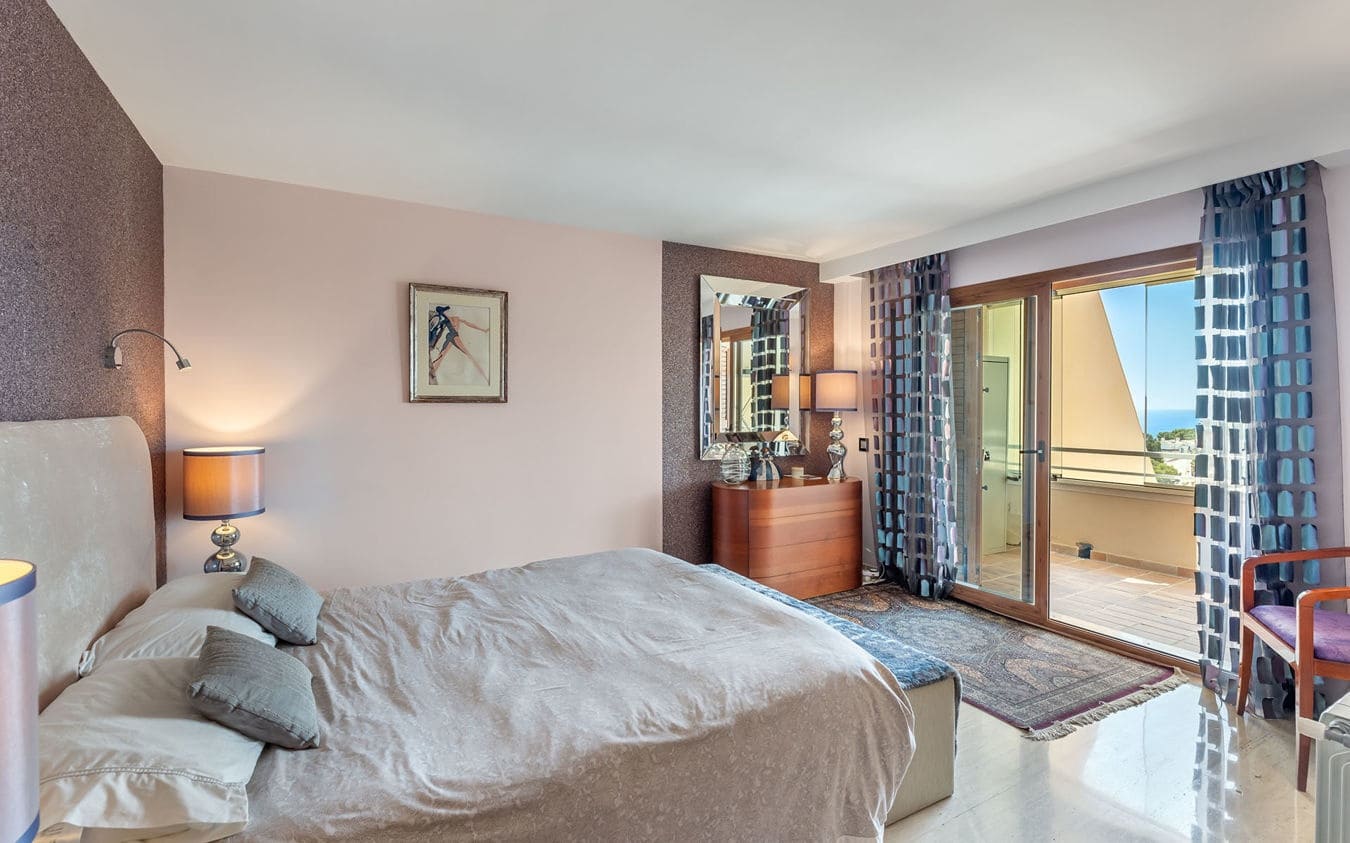 4 Zimmer Penthouse zu verkaufen in Cas Catala mit Pool Garage - 1.890.000 € (Ref: 9453274)