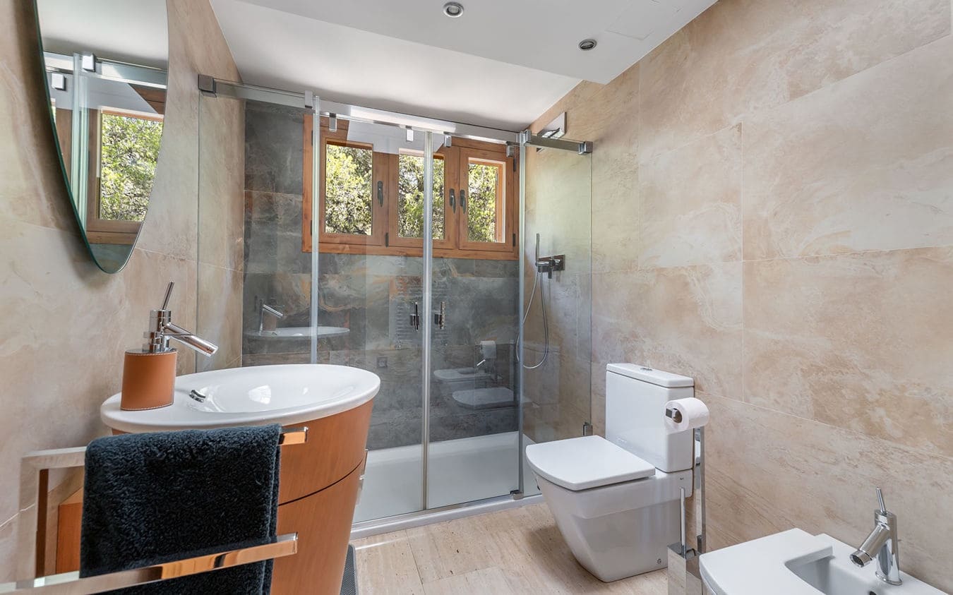 4 Zimmer Penthouse zu verkaufen in Cas Catala mit Pool Garage - 1.890.000 € (Ref: 9453274)