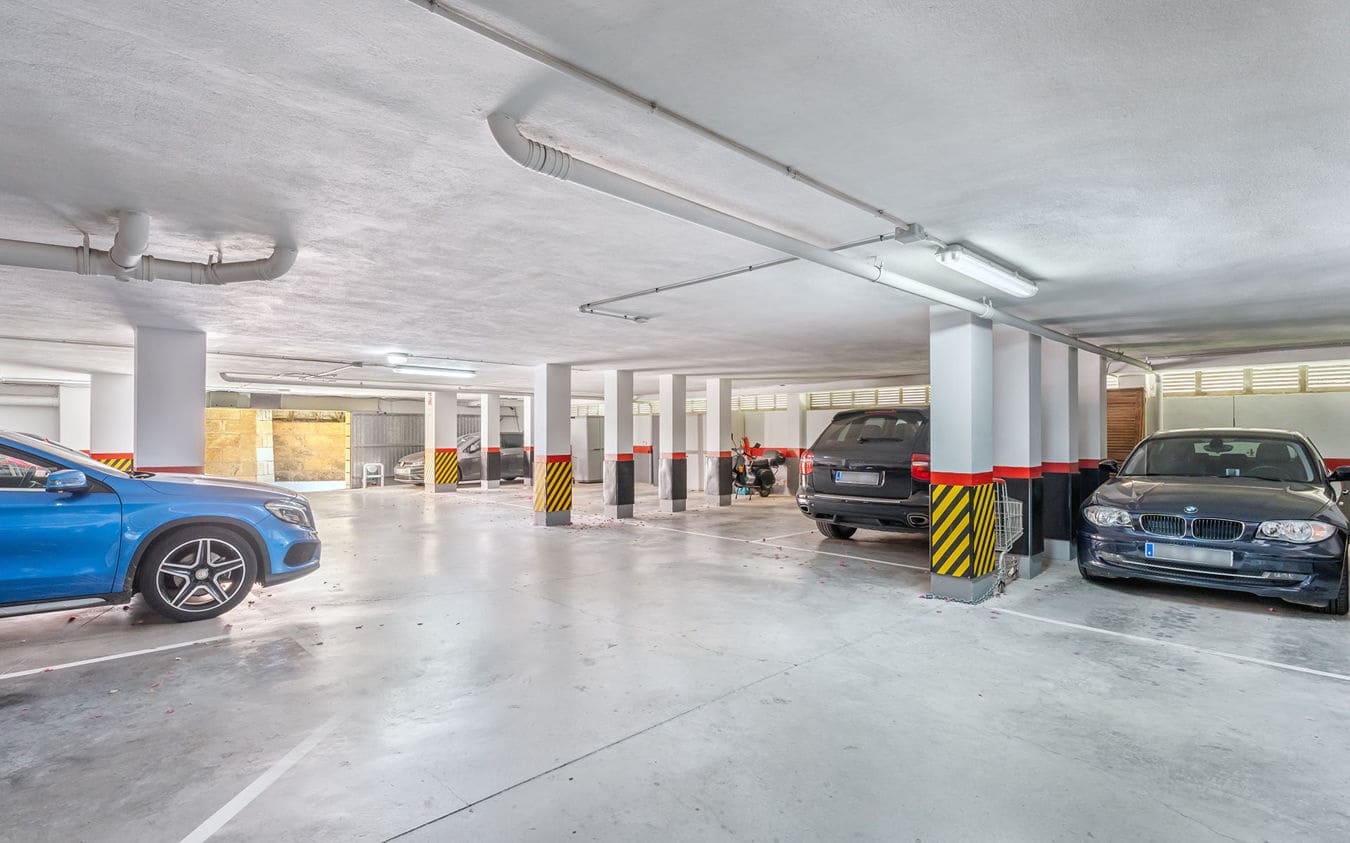 4 Zimmer Penthouse zu verkaufen in Cas Catala mit Pool Garage - 1.890.000 € (Ref: 9453274)