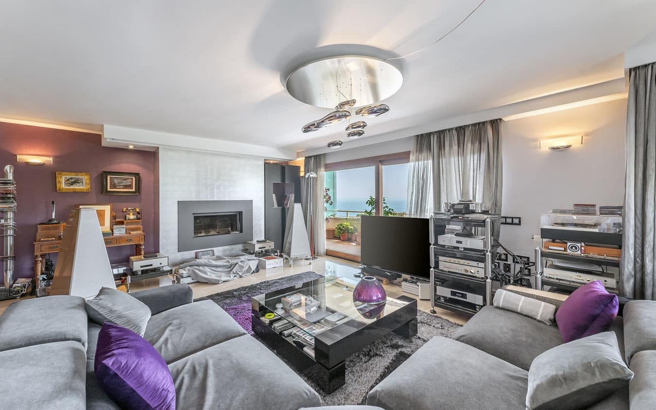 4 Zimmer Penthouse zu verkaufen in Cas Catala mit Pool Garage - 1.890.000 € (Ref: 9453274)