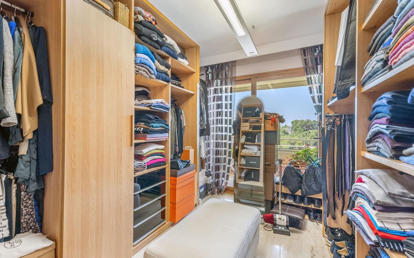 4 Zimmer Penthouse zu verkaufen in Cas Catala mit Pool Garage - 1.890.000 € (Ref: 9453274)