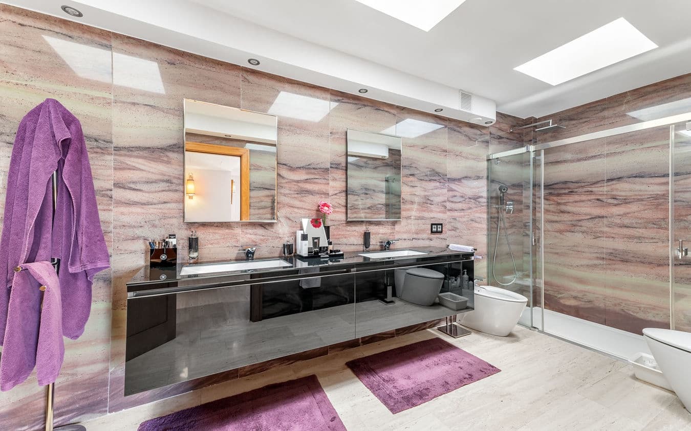 4 Zimmer Penthouse zu verkaufen in Cas Catala mit Pool Garage - 1.890.000 € (Ref: 9453274)