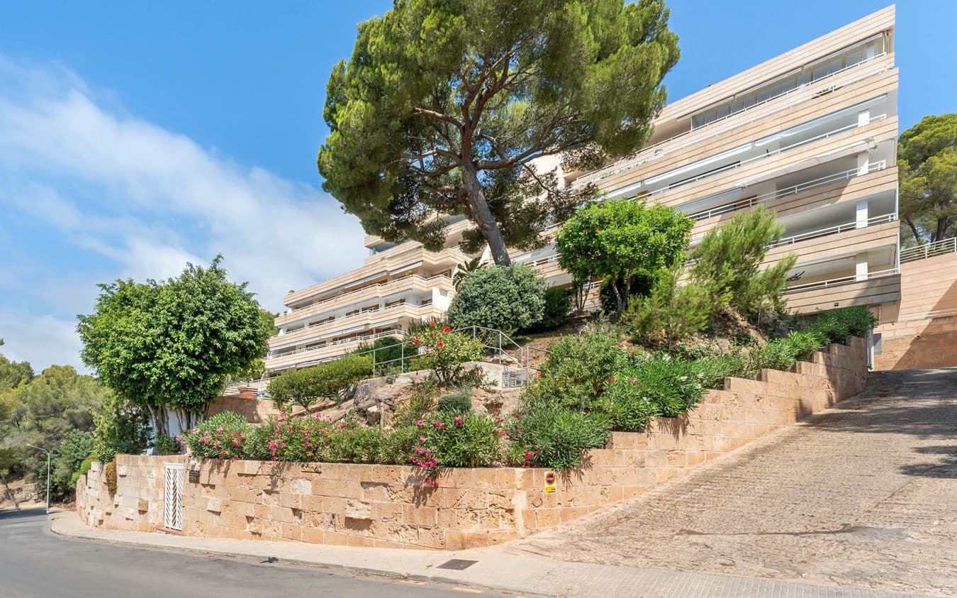 4 Zimmer Penthouse zu verkaufen in Cas Catala mit Pool Garage - 1.890.000 € (Ref: 9453274)