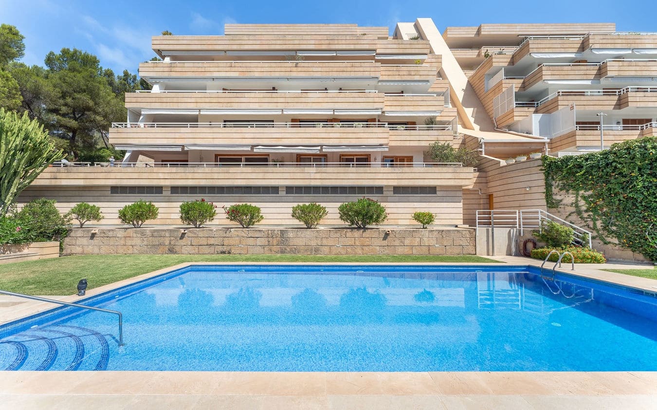 4 Zimmer Penthouse zu verkaufen in Cas Catala mit Pool Garage - 1.890.000 € (Ref: 9453274)