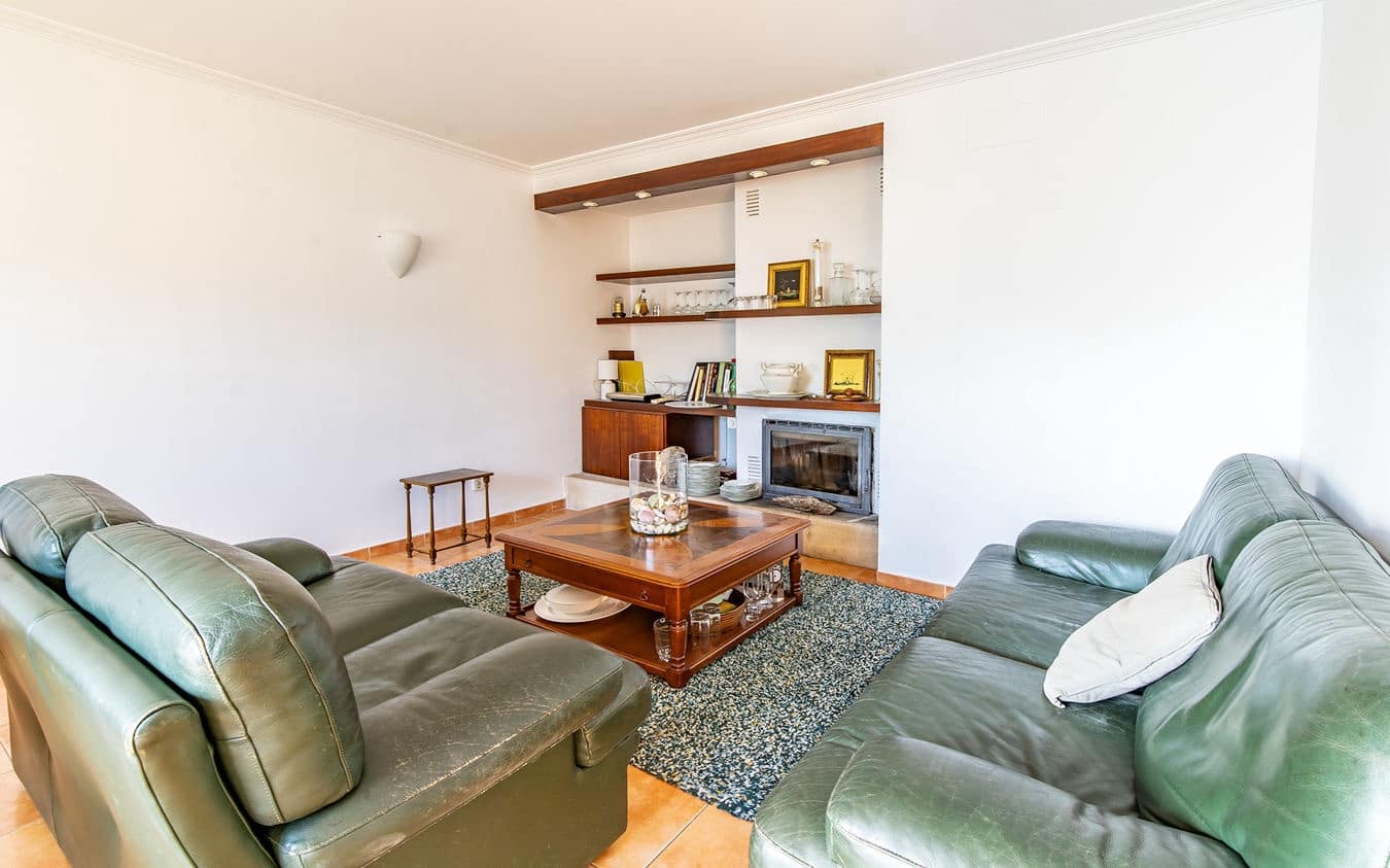 4 chambre Villa/Maison Mitoyenne à vendre à Portals Nous avec garage - 1 300 000 € (Ref: 9453529)