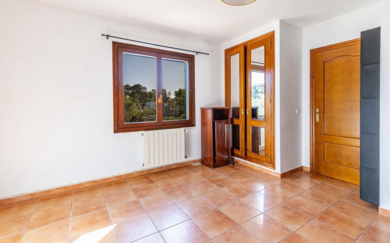 4 chambre Villa/Maison Mitoyenne à vendre à Portals Nous avec garage - 1 300 000 € (Ref: 9453529)