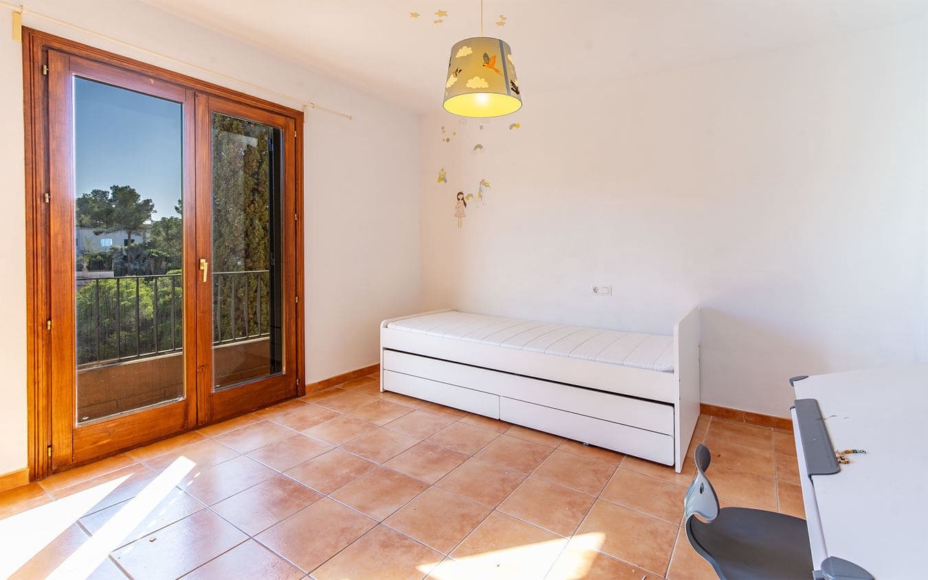 4 chambre Villa/Maison Mitoyenne à vendre à Portals Nous avec garage - 1 300 000 € (Ref: 9453529)