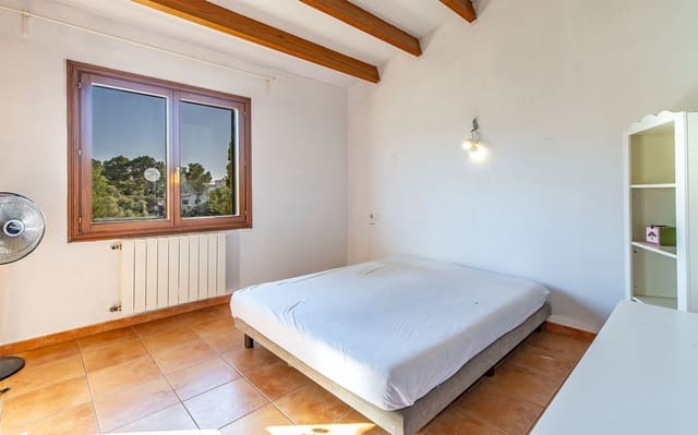 4 quarto Moradia em Banda para venda em Portals Nous, Calvià com garagem - 1 300 000 € (Ref: 9453529)