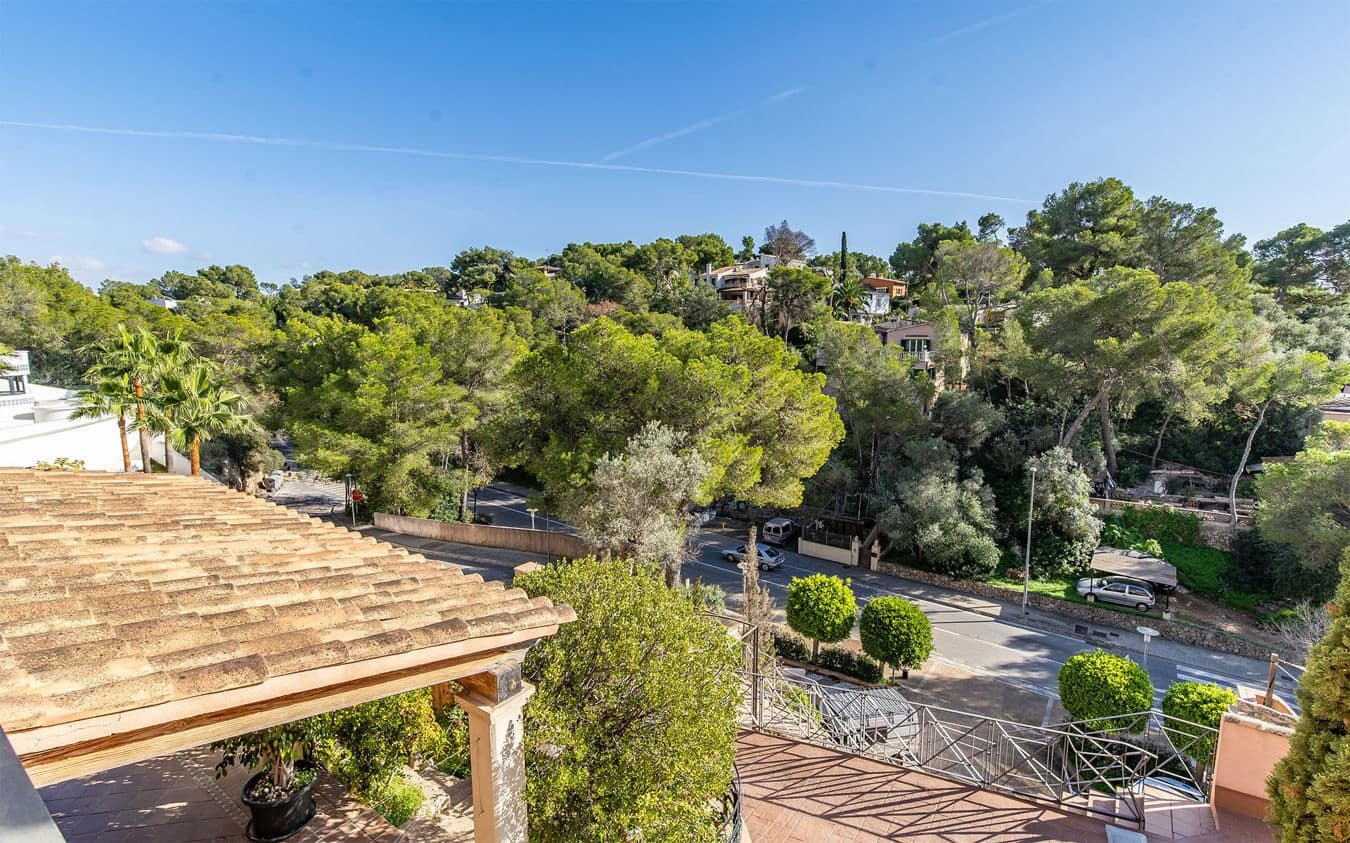 4 chambre Villa/Maison Mitoyenne à vendre à Portals Nous avec garage - 1 300 000 € (Ref: 9453529)