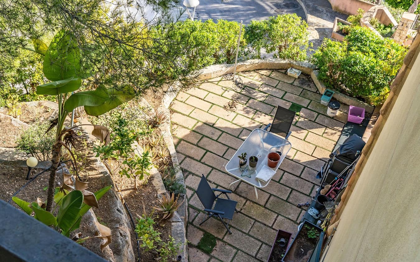 4 chambre Villa/Maison Mitoyenne à vendre à Portals Nous avec garage - 1 300 000 € (Ref: 9453529)