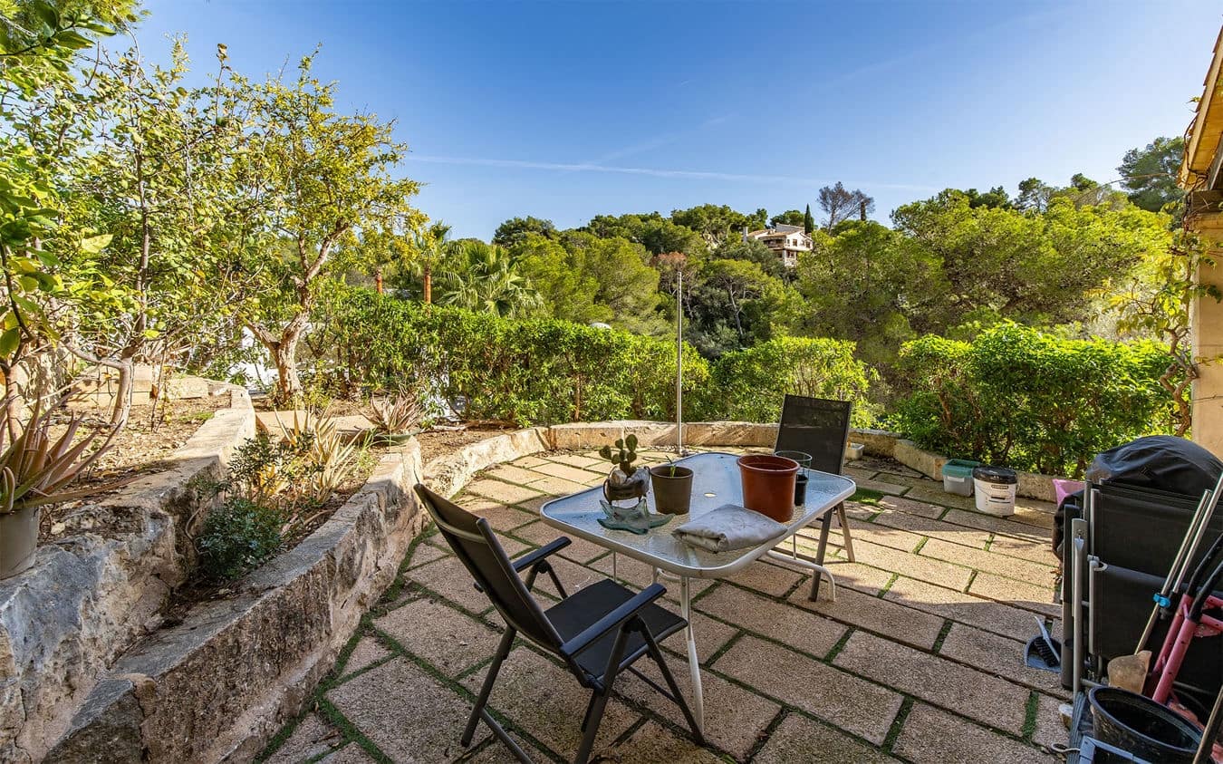 4 chambre Villa/Maison Mitoyenne à vendre à Portals Nous avec garage - 1 300 000 € (Ref: 9453529)