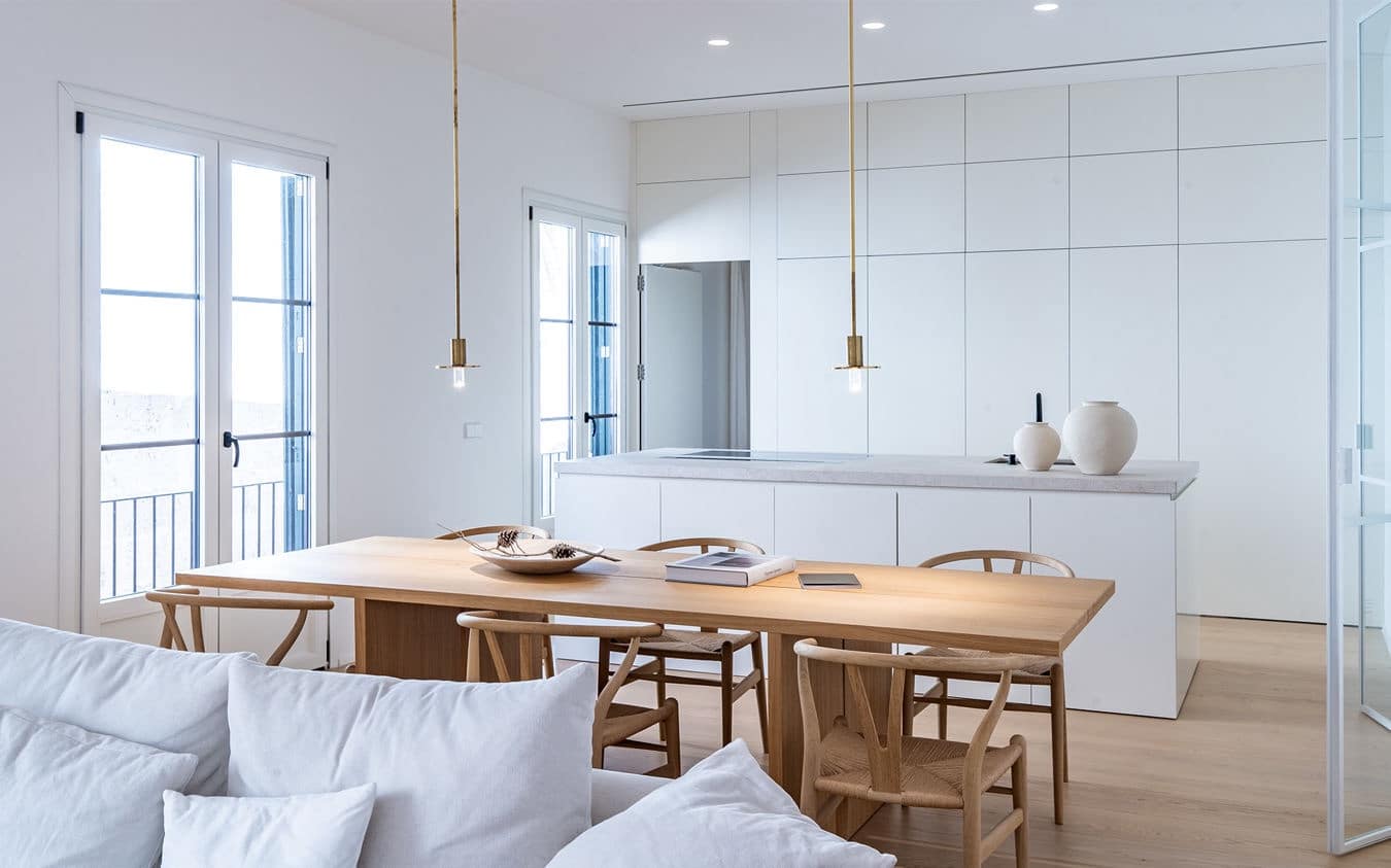 2 Zimmer Apartment zu verkaufen in Palma de Mallorca - 995.000 € (Ref: 9453530)