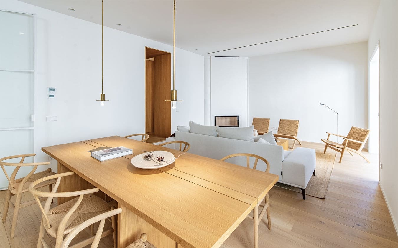 2 Zimmer Apartment zu verkaufen in Palma de Mallorca - 995.000 € (Ref: 9453530)