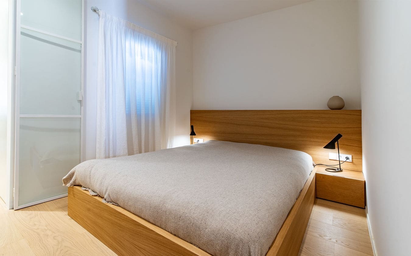 2 Zimmer Apartment zu verkaufen in Palma de Mallorca - 995.000 € (Ref: 9453530)