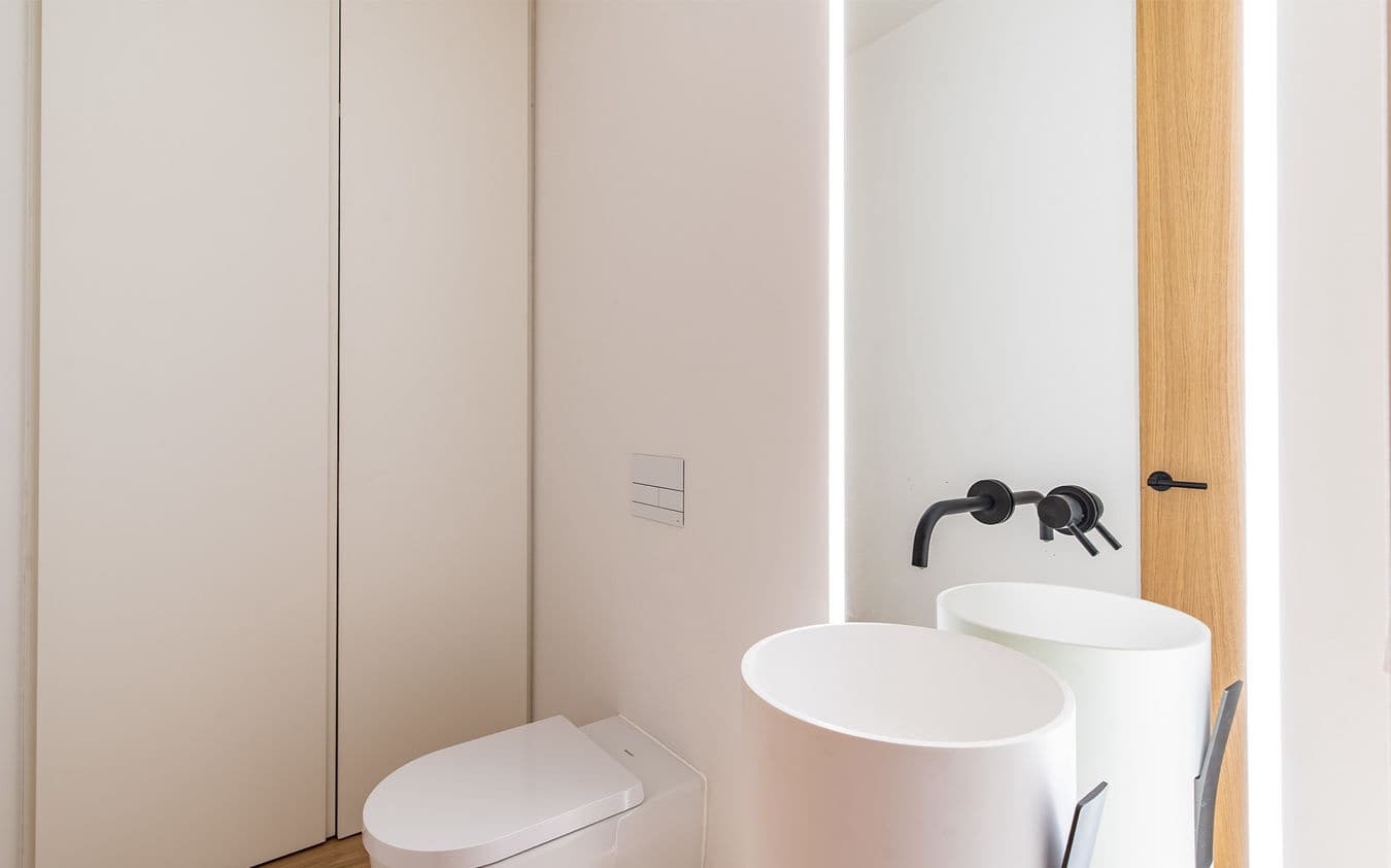 2 Zimmer Apartment zu verkaufen in Palma de Mallorca - 995.000 € (Ref: 9453530)