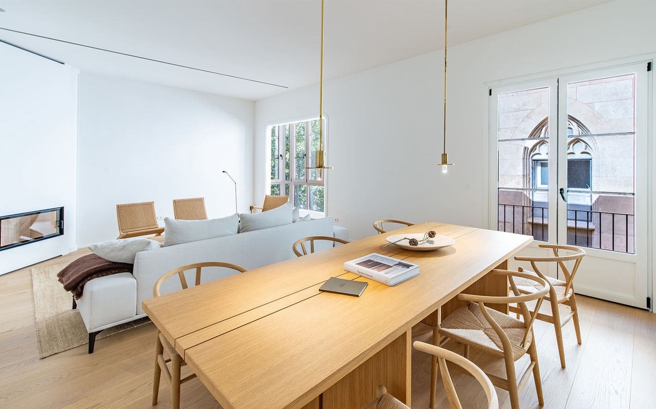 2 Zimmer Apartment zu verkaufen in Palma de Mallorca - 995.000 € (Ref: 9453530)