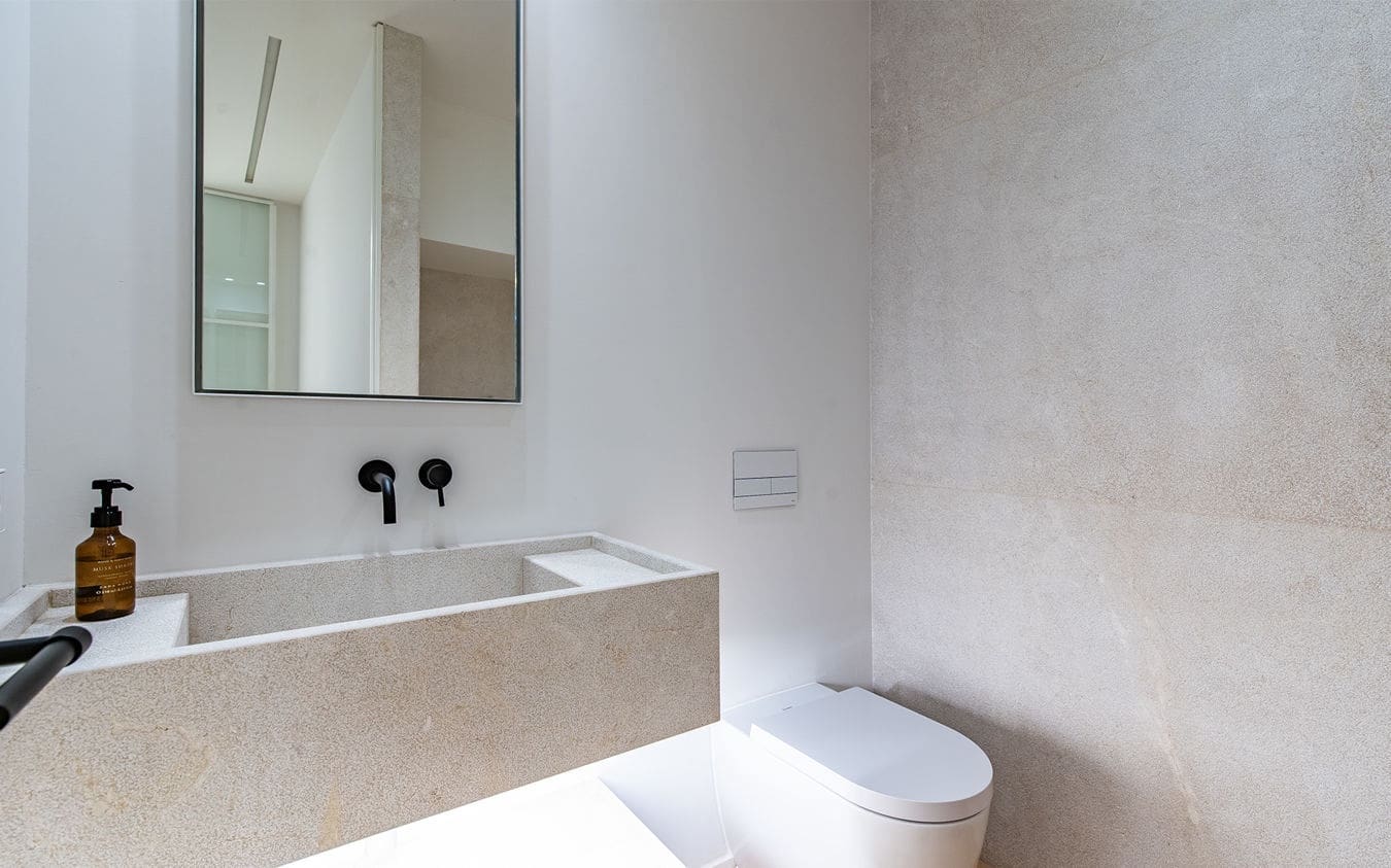 2 Zimmer Apartment zu verkaufen in Palma de Mallorca - 995.000 € (Ref: 9453530)