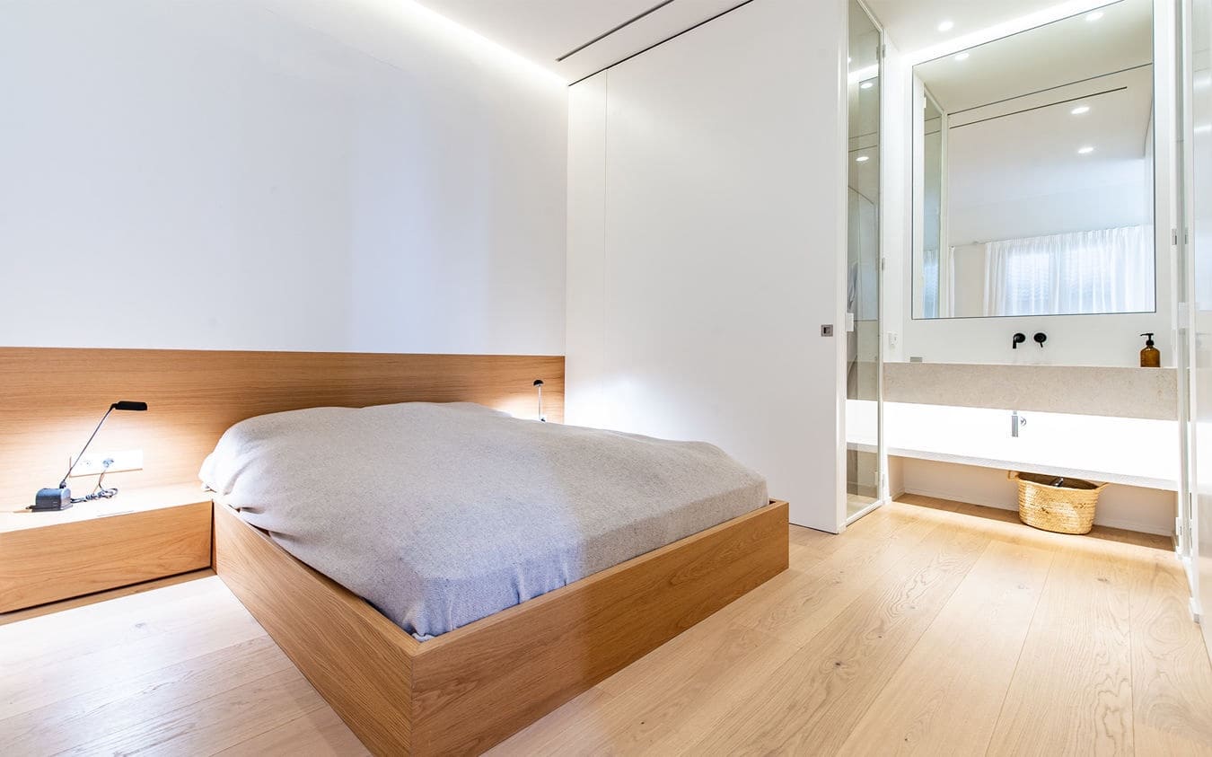 2 Zimmer Apartment zu verkaufen in Palma de Mallorca - 995.000 € (Ref: 9453530)