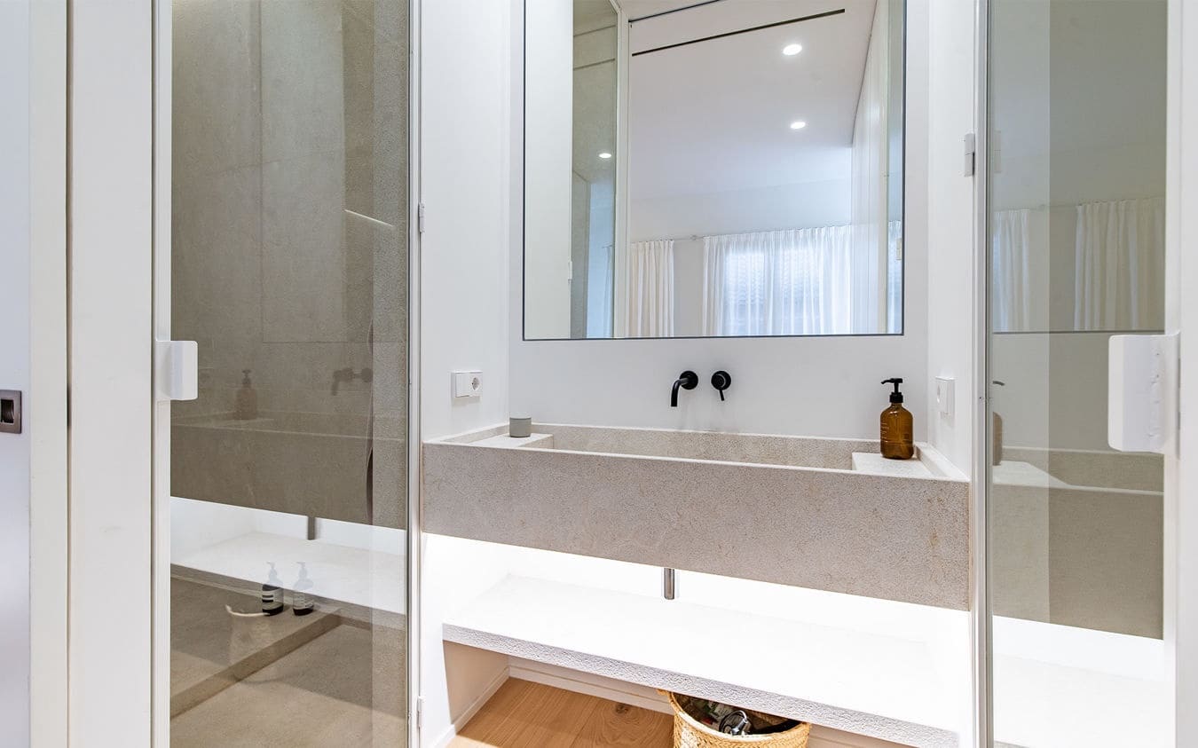 2 Zimmer Apartment zu verkaufen in Palma de Mallorca - 995.000 € (Ref: 9453530)