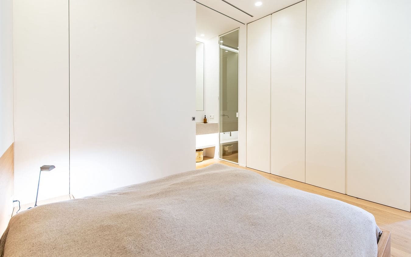 2 Zimmer Apartment zu verkaufen in Palma de Mallorca - 995.000 € (Ref: 9453530)