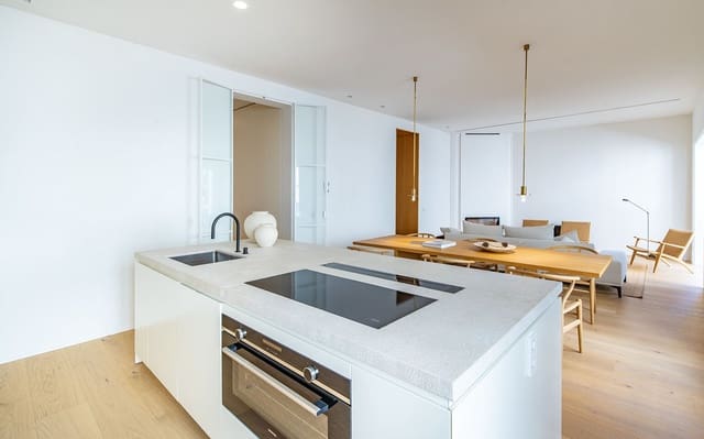 2 sovrum Lägenhet till salu i Cort, Palma de Mallorca - 995 000 € (Ref: 9453530)