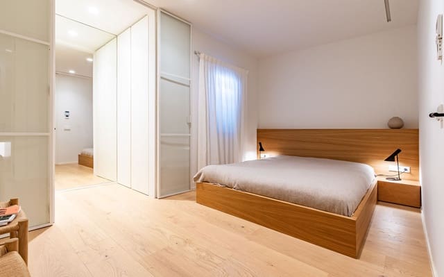 2 sovrum Lägenhet till salu i Cort, Palma de Mallorca - 995 000 € (Ref: 9453530)