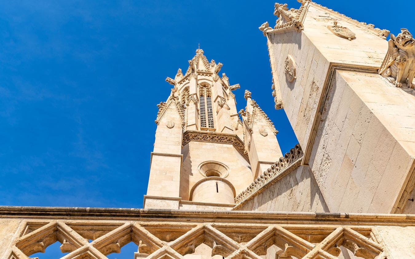 2 Zimmer Apartment zu verkaufen in Palma de Mallorca - 995.000 € (Ref: 9453530)