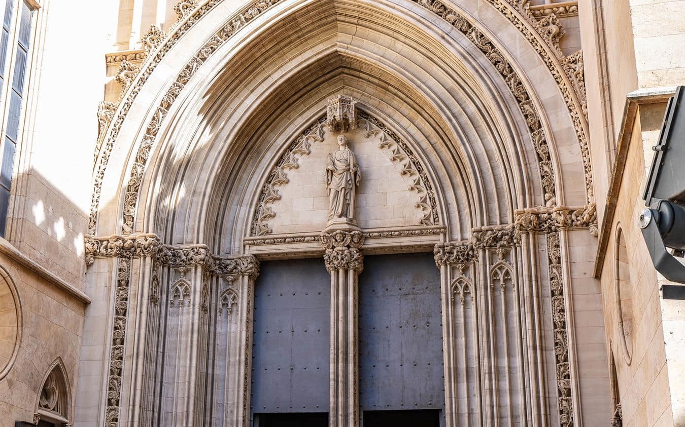 2 Zimmer Apartment zu verkaufen in Palma de Mallorca - 995.000 € (Ref: 9453530)