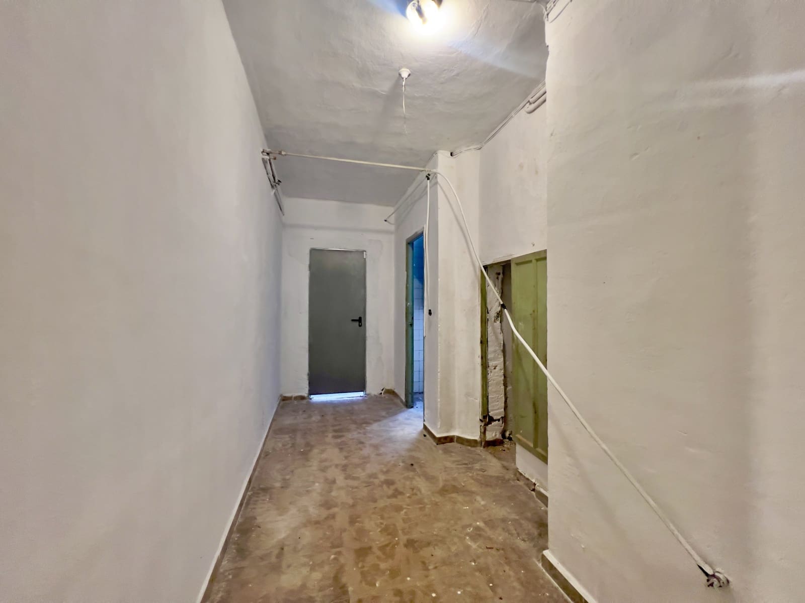 5 makuuhuone Huoneisto myytävänä paikassa Can Pastilla - 298 000 € (Ref: 9453531)