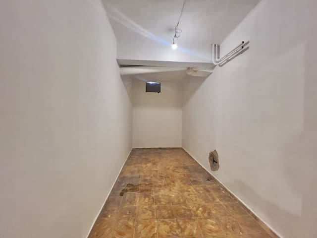 5 makuuhuone Huoneisto myytävänä paikassa Can Pastilla, Palma de Mallorca - 298 000 € (Ref: 9453531)