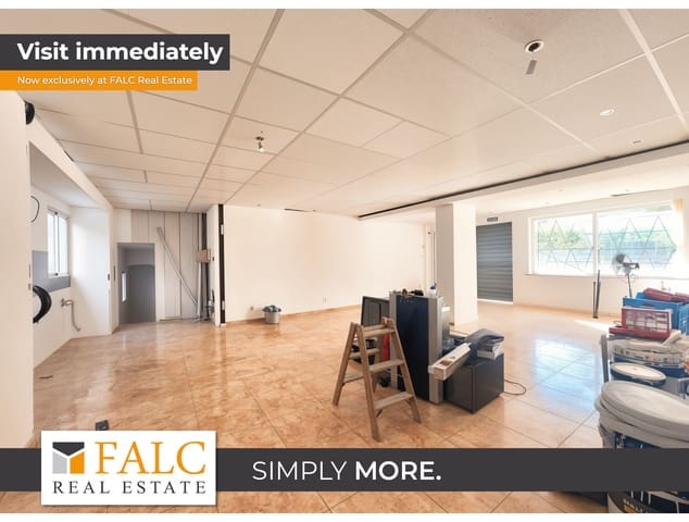 5 makuuhuone Huoneisto myytävänä paikassa Can Pastilla, Palma de Mallorca - 298 000 € (Ref: 9453531)