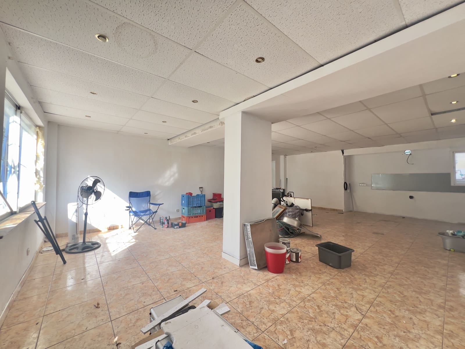 5 makuuhuone Huoneisto myytävänä paikassa Can Pastilla - 298 000 € (Ref: 9453531)