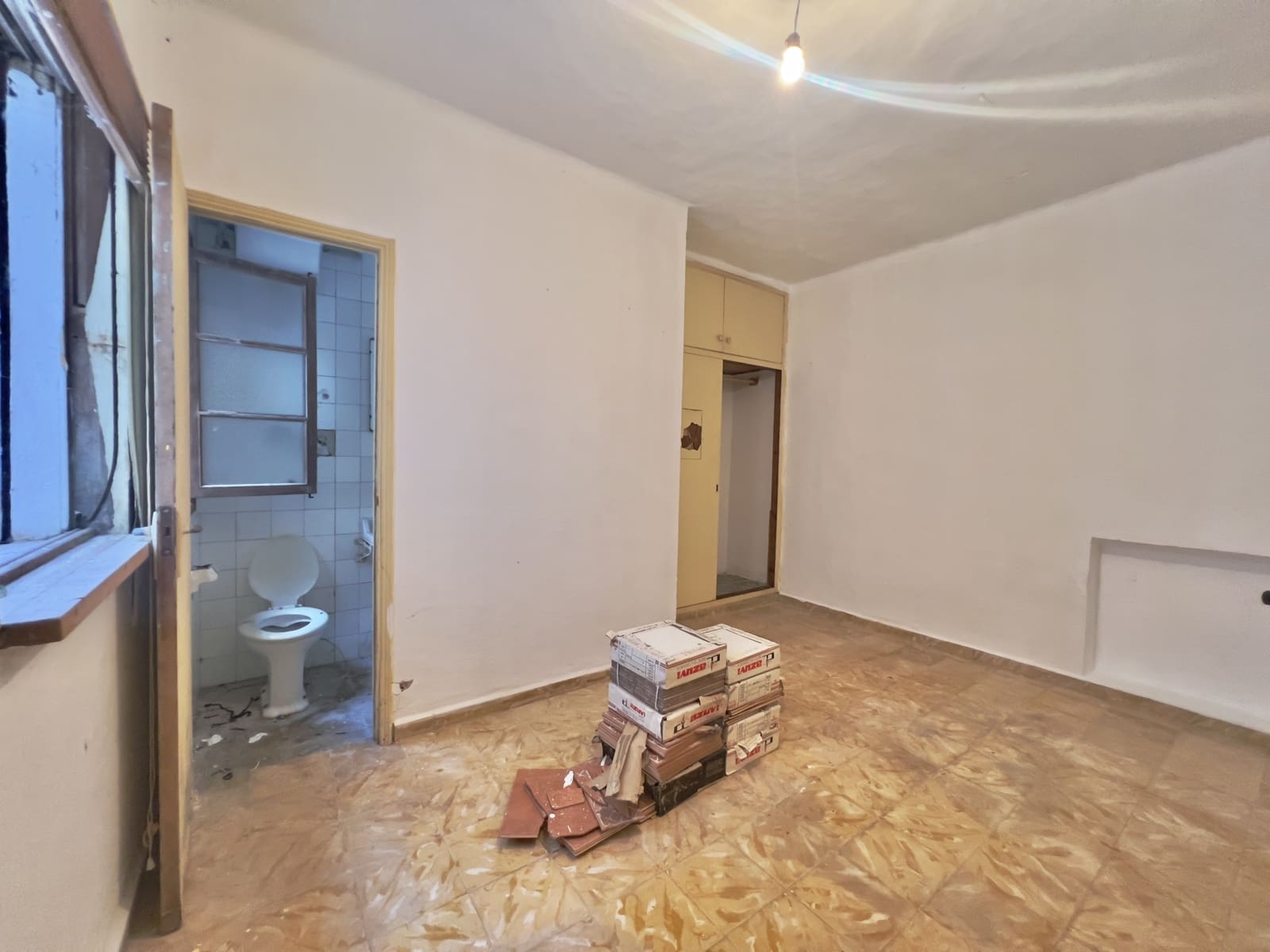 5 makuuhuone Huoneisto myytävänä paikassa Can Pastilla - 298 000 € (Ref: 9453531)