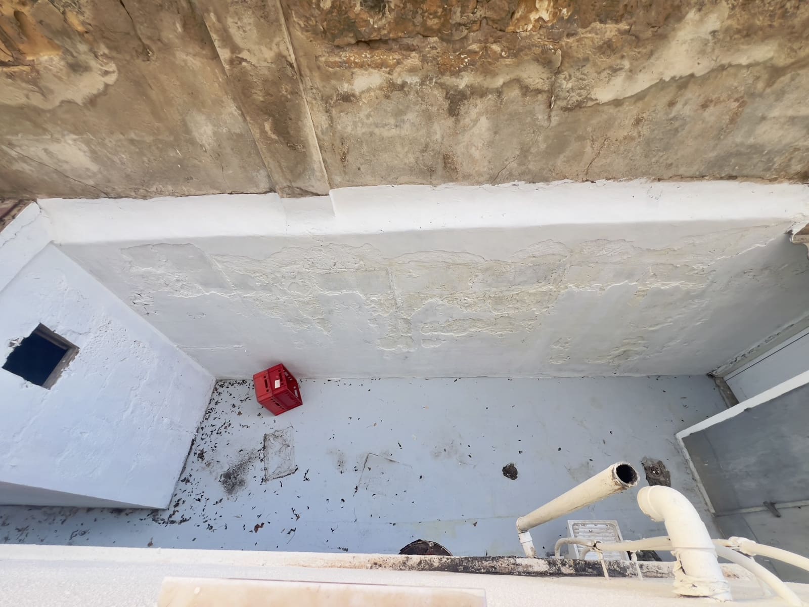 5 makuuhuone Huoneisto myytävänä paikassa Can Pastilla - 298 000 € (Ref: 9453531)