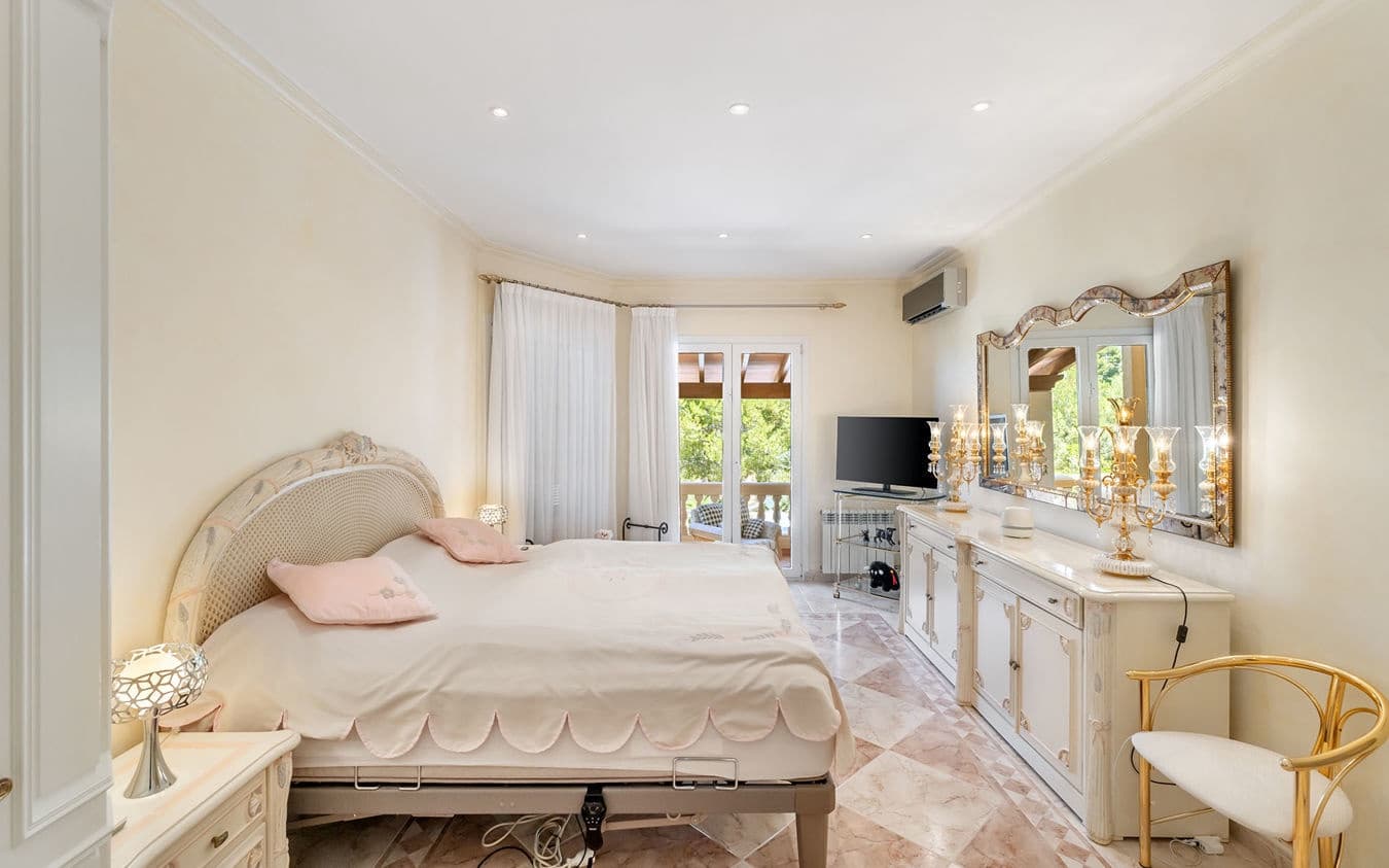 4 camera da letto Villa in vendita in Costa de la Calma con piscina garage - 2.550.000 € (Rif: 9453631)