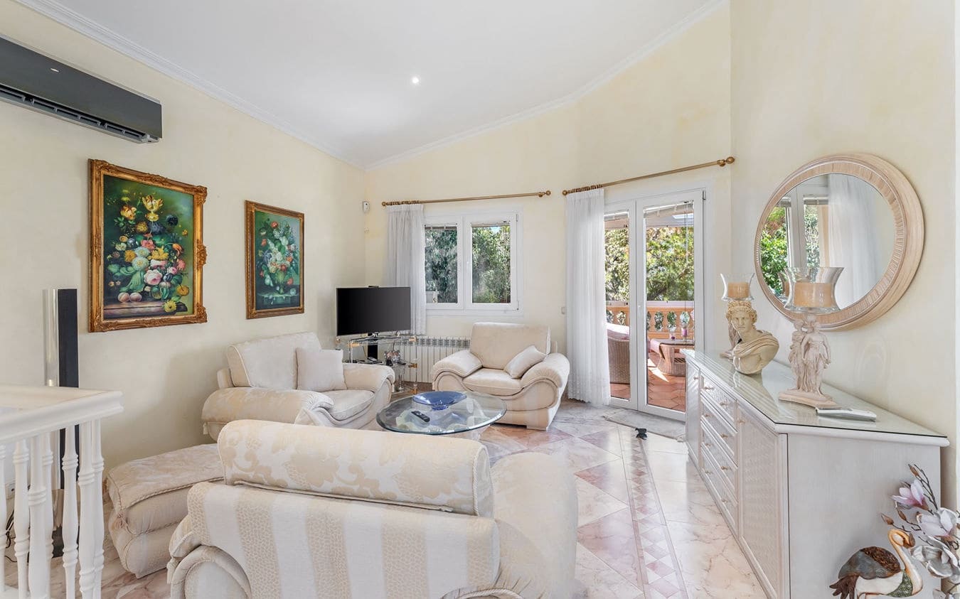 4 camera da letto Villa in vendita in Costa de la Calma con piscina garage - 2.550.000 € (Rif: 9453631)